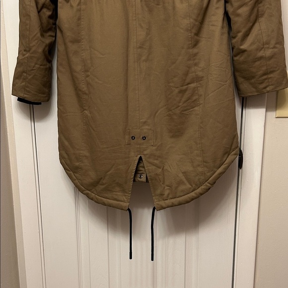 NWOT Orolay Women's Thicken Fleece Lined Parka Winter Coat - Picture 9 of 14